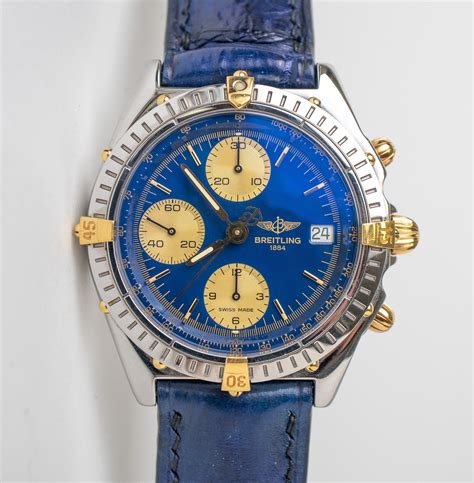 breitling b13048 quartz|breitling watch 13048.